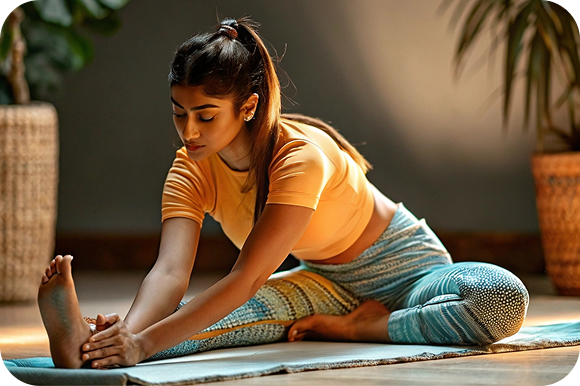 Сохраняем тело красивым